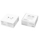 Бездротові Bluetooth навушники XO Q3 Pods Bluetooth headset BT 5.3 White